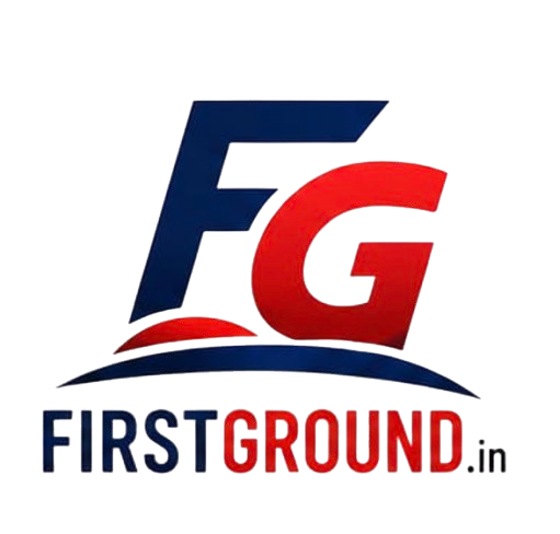First Ground